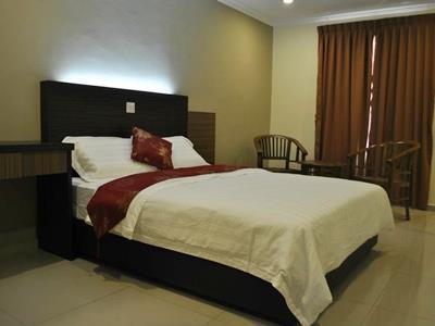 Hotel 18 Carat Malacca Exterior photo