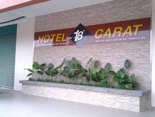 Hotel 18 Carat Malacca Exterior photo